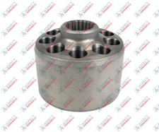 Bosch Rexroth A10VO100, A10VSO100 Cylinder block Rotor R902407207