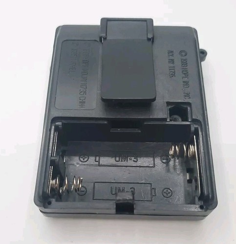 1995 Marvel Comics X-Men Wolverine Communicator Pager With Voice Sounds - Picture 8 of 8