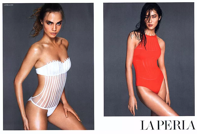 La perla swimwear 2019 hotsell