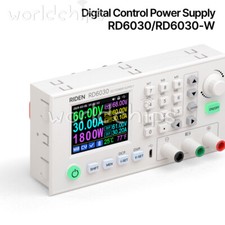 RD RD6030 RD6030W 60V 30A Digital Display Adjustable DC Regulated Power Supply