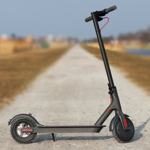 Foldable Electric Scooter Portable Folding Commuter Kids Adults e Bike Charger