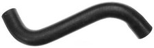Radiator Coolant Hose-Molded Coolant Hose Gates 22508