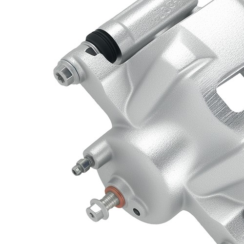 Pinzas de freno de disco delanteras para Toyota Corolla 2003-2008 lado conductor y pasajero - Imagen 2 de 12