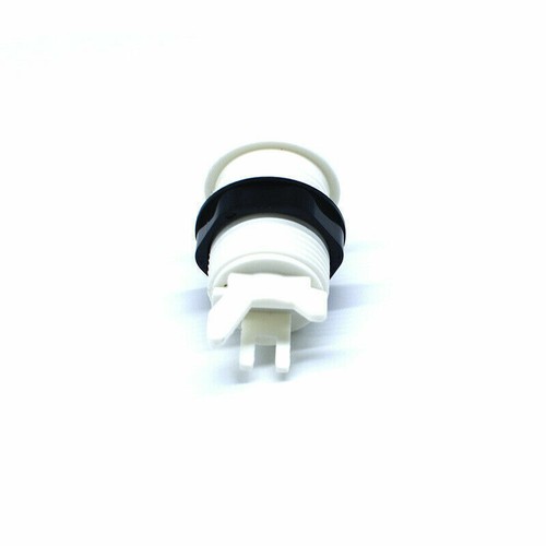 4pcs HAPP Style Arcade COIN Push Button Game Player Start Microswitch JAMMA MAME - Picture 5 of 6