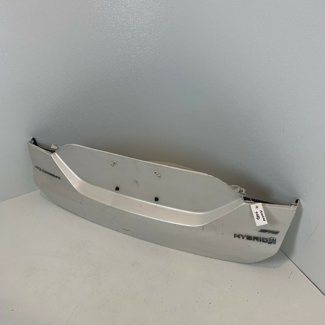 2013 2014 2015 2016 Ford Fusion Rear Trunk Deck Lid Panel Trim DS73F423A42AE eBay