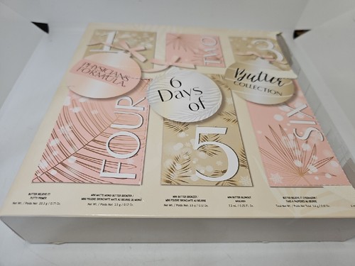 Physicians formula Kit 6 Days of Butter collection . - Picture 3 of 3
