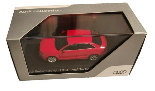 Audi Q8E-Tron 43 1 Minicar | eBay