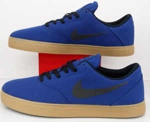 Nike SB Check CNVS 705268-402 Men Size's Nike SB Check CNVS 705268-402 Men Size's