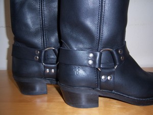 frye 12r harness boots