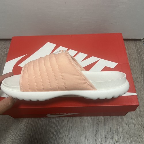 Nike Asuna Slide 2 NA footwear sandals DH8469 800 Women size 9 arctic orange - Bild 4 von 11