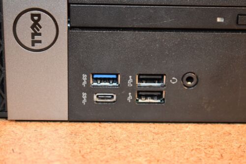Dell OptiPlex 7050 Intel QuadCore i5-7500 32GB RAM 512GB SSD Windows 11 Pro WiFi - Picture 7 of 21