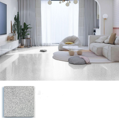 High-Gloss Marble Effect Epoxy Floor Coating,Louis-Forest Epoxy Floor Paint - Picture 15 of 24