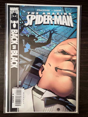 Marvel Comics: The Amazing Spider-Man Band 1 - Bild 288 von 344