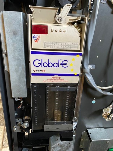 Getränkeautomat Vendo - Bild 6 von 8