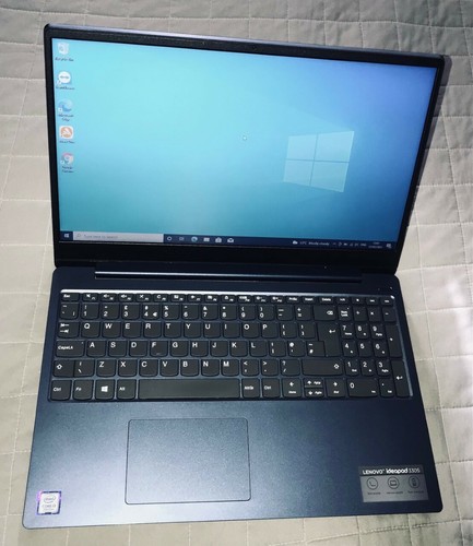 Lenovo IdeaPad 330s -Very Fast Nvme Drive -DDR4 RAM - i3 7thGen - BARGAIN - Picture 4 of 7