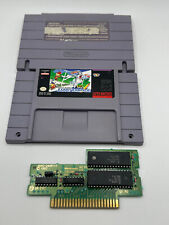 Bugs Bunny in Rabbit Rampage (Super Nintendo Entertainment System)TESTED & WORKS