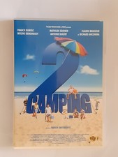 dvd camping 2 / franck dubosc,claude brasseur,richard anconina,mathilde seigner