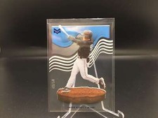 Jacob Berry 2023 Chronicles Magnitude Blue #4 /50 Marlins