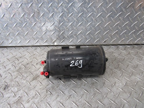 1994 HONDA CIVIC DEL SOL POWER STEERING FLUID RESERVOIR 4CYL 1.5L 2DR CPE - 第 3/4 張圖片