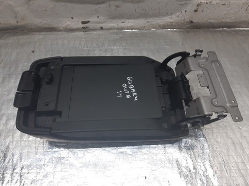 SUBARU OUTBACK MK4 CONSOLA CENTRAL REPOSABRAZOS 2014 - Imagen 7 de 12