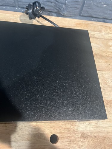 Sony UBP-X800 Theater Streaming Blu-Ray Disc Player FOR PARTS POWERON - Picture 4 of 13