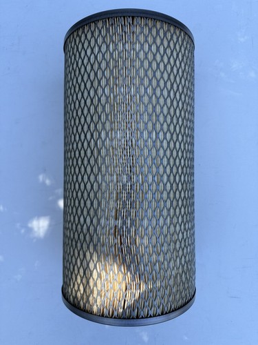 Air Filter Wix 46554 - Bild 1 von 9