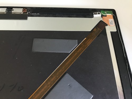 Lenovo ThinkPad T460s ORIGINAL GENUINE RECYCLED SPARE PARTS: See Listing (67z) - Zdjęcie 10 z 48