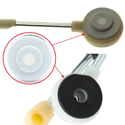 MT Gearshift Cable Bushing Gear Lever Linkage End Rod Repair Kit For Ford Focus - Picture 5 of 7