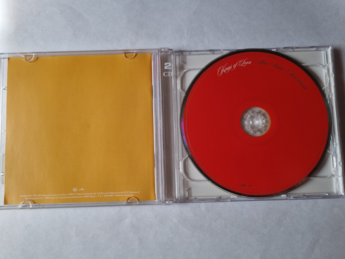 Kings Of Leon – Aha Shake Heartbreak - Limited AU Tour Edition 2xCD exc cond - Picture 3 of 4