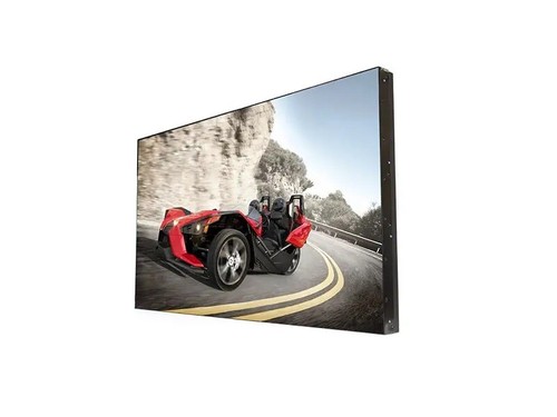 VZ-49UNBS2x2/4 49in Video Wall 2x2 and 4 inputs Multi-Viewer Configuration Kit - Picture 2 of 10