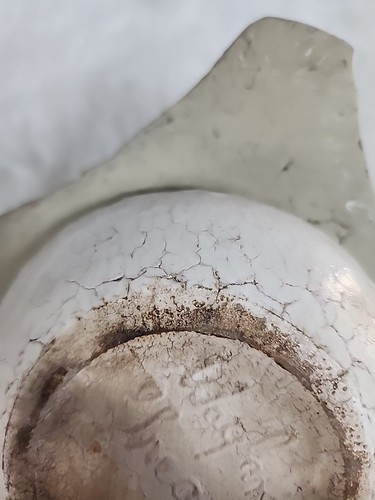 Waylande Gregory Crackle Bowl - Picture 14 of 18