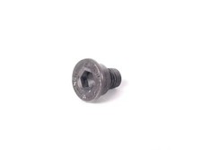 NEW***Genuine BMW Disc Brake Rotor Screw Single 34211161806 NEW