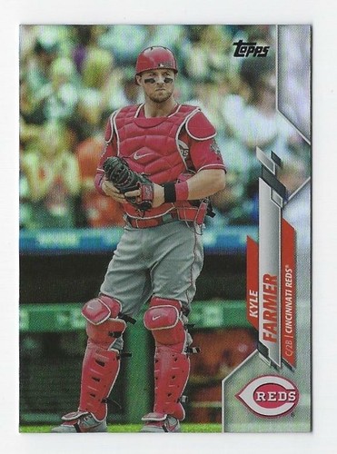 2020 Topps Series Update Rainbow Foil Parallel ~ Complete Your Set ~ You Pick - Zdjęcie 21 z 109