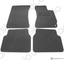 Carsio Tailored Carpet Car Floor Mats For Subaru Forester 2003 to 2009