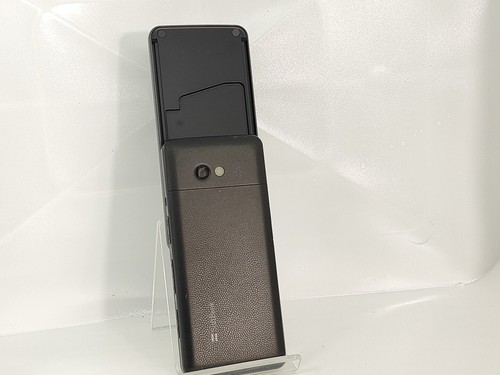 【dummy!】 SHARP 921SH(color black) softbank-japan non-working cellphone - 第 3/4 張圖片