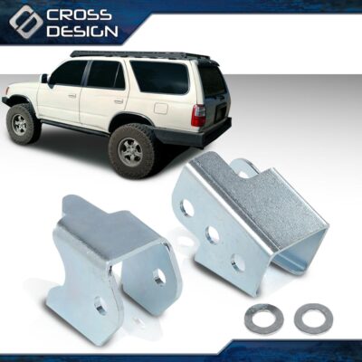 Fit For 1996-99 2000 2001 2002 (3rd Gen) Toyota 4Runner Panhard Correction Kit 