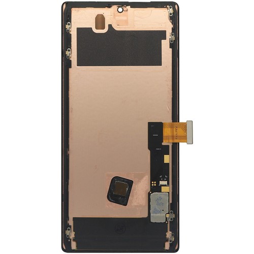 Digitalizador de pantalla táctil LCD OLED ± Marco para Google Pixel 6 Pro GLUOG G8VOU - Imagen 12 de 16