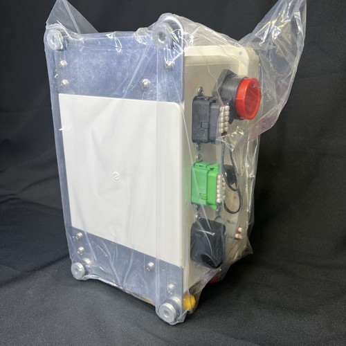 NEW in Box • Cummins Premier Control Panel • 24v DC • Part #5404222 - Foto 7 di 9