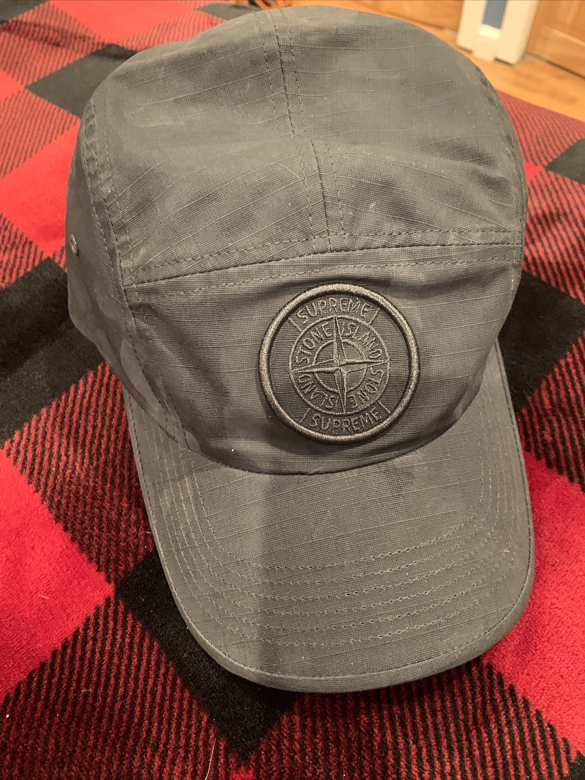Supreme Stone Island Camp Cap キャップ | www.fk-wurfscheibe.de