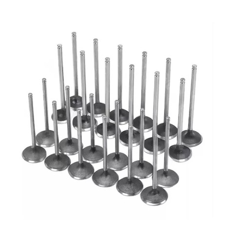 G6DH Engine Intake & Exhaust Valve Kit Fit For Hyundai Santa Kia Sorento 3.3L US - Bild 3 von 7