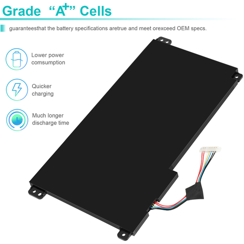 ✅B31N1912 Battery 42Wh For ASUS VivoBook 14 E410MA L410MA E410KA E510MA E510KA - Picture 10 of 15