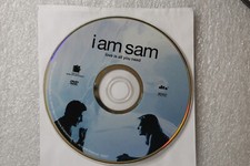 I Am Sam (DVD, 2001)