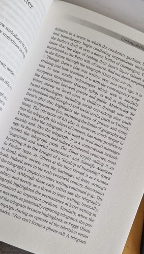 Twitter: Social Communication in the Twitter Age By Dhiraj Murthy (2012) Academi - Picture 7 of 8