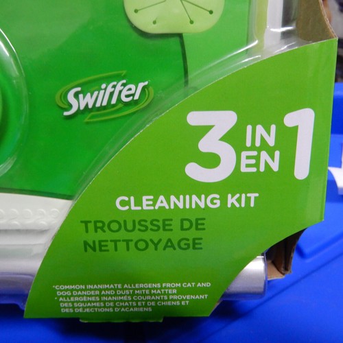 Swiffer Cleaning Kit - Picture 7 of 7