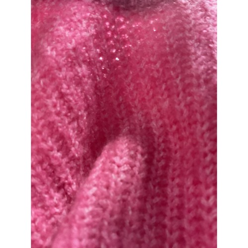 Asos Strickpullover Pullover rosa - Bild 4 von 4