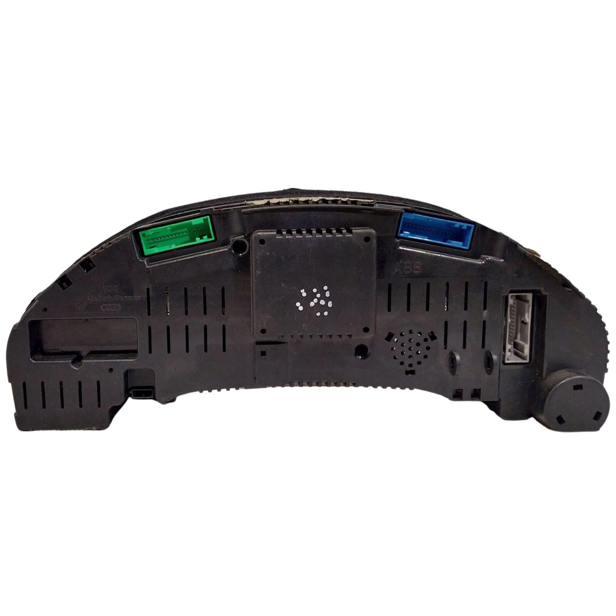 音ページ Audi A8 S8 D2 4D 2002 Speedometer (Instrument Cluster