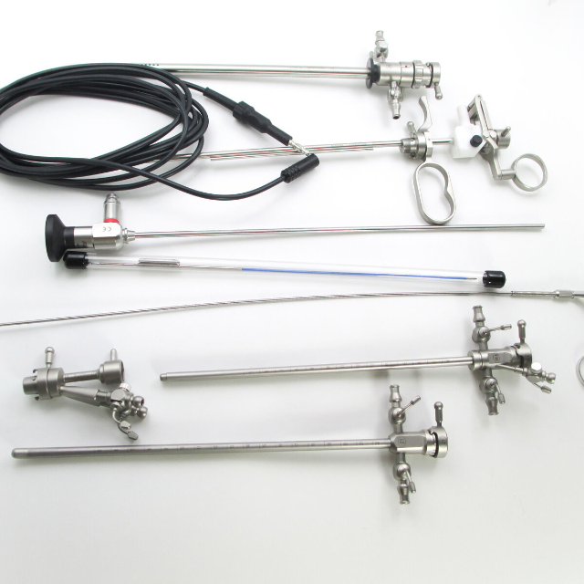 The top quality endoscopy