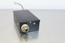 Spellman / Ultek 106166-10 Variable DC Power Supply 0 - 10kV DC // 3 mA