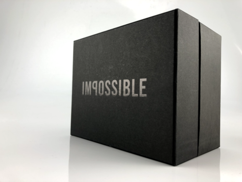 IMPOSSIBLE PROJECT INSTANT LAB Universal - POLAROID FILM PRINTER - NEW ! NEU ! - Bild 9 von 22