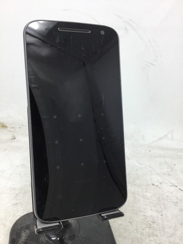 Motorola Moto G4 4G LTE -FOR PARTS-READ DESCRIPTION -rz - 第 2/2 張圖片